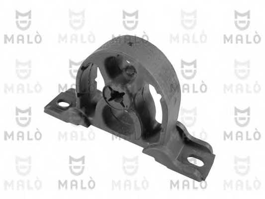 Буфер глушителя MALO 27058 - изображение