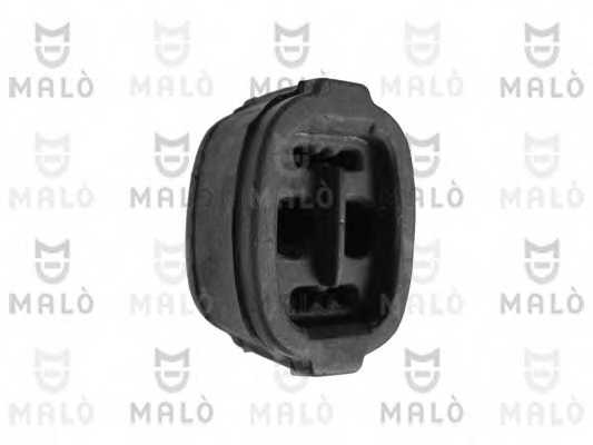 Буфер глушителя MALO 39533 - изображение