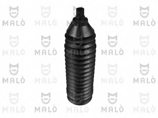 Пыльник рулевого управления MALO 50536 - изображение