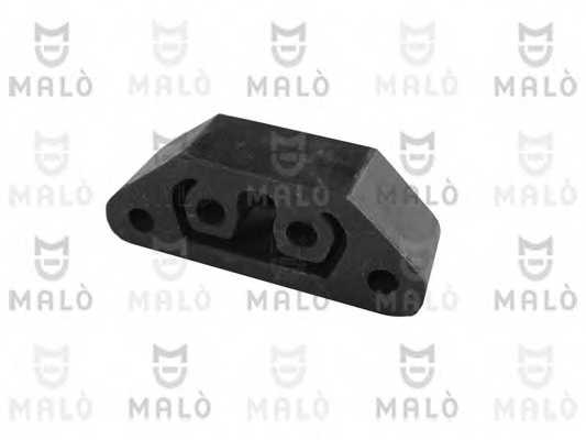 Буфер глушителя MALO 6502 - изображение