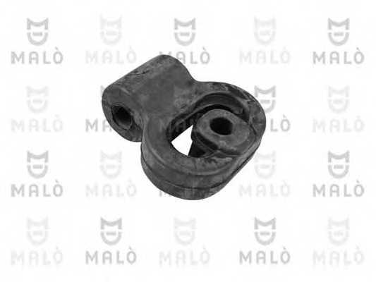Буфер глушителя MALO 71885 - изображение