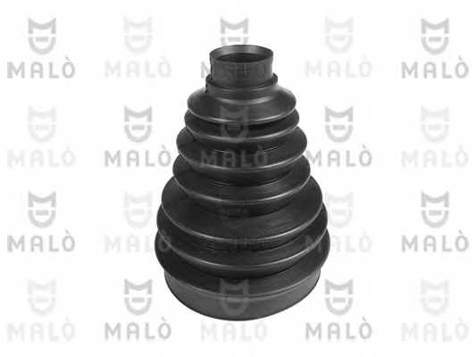 Пыльник приводного вала MALO 7481 - изображение