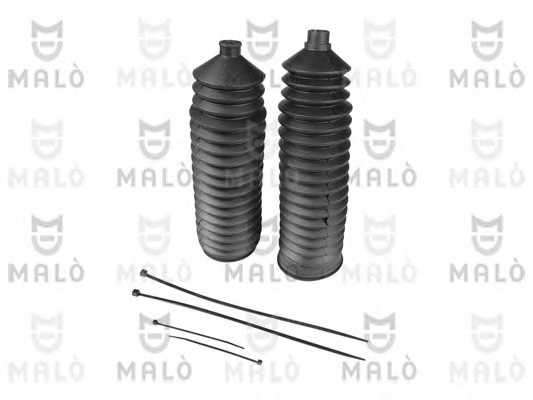 Комплект пылника рулевого управления MALO 7485 - изображение Комплект пылника рулевого управления MALO 7485 - изображение