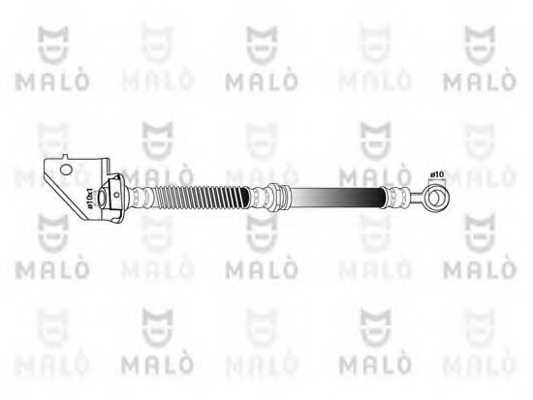Тормозной шланг MALO 80518 - изображение