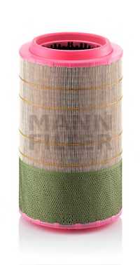 Фильтр воздушный MANN-FILTER C 30 1330 - изображение