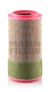 Фильтр воздушный MANN-FILTER C 30 1530 - изображение