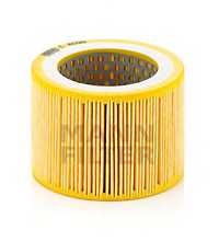 Фильтр воздушный MANN-FILTER C 8005 - изображение Фильтр воздушный MANN-FILTER C 8005 - изображение