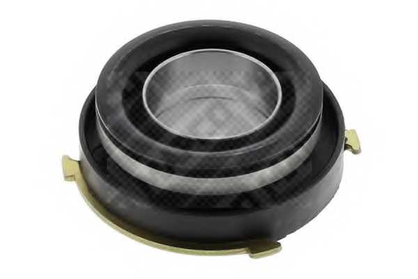 Подшипник выжимной HY i20, Getz 08-, KIA <b>MAPCO 12530</b> - изображение 1