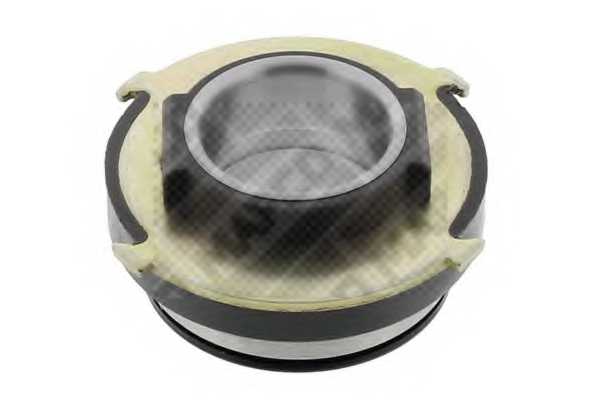 Подшипник выжимной HY i20, Getz 08-, KIA <b>MAPCO 12530</b> - изображение