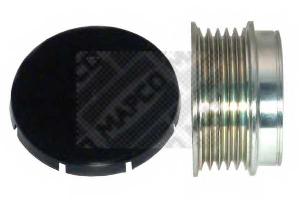 Механизм свободного хода генератора MAPCO 14701 - изображение 1