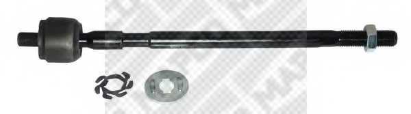 Осевой шарнир рулевой тяги MAPCO 19188 - изображение