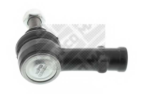 Наконечник поперечной рулевой тяги MAPCO 19626 - изображение 1