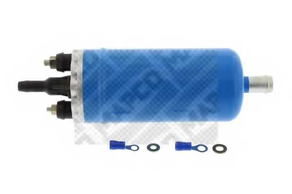 Топливный насос MAPCO 22301 - изображение