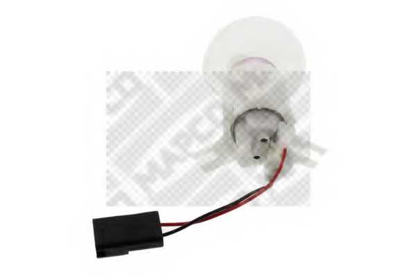 Элемент системы питания MAPCO 22852 - изображение 2