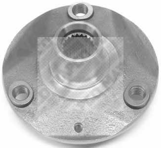 Ступица колеса MAPCO 26312 - изображение Ступица колеса MAPCO 26312 - изображение