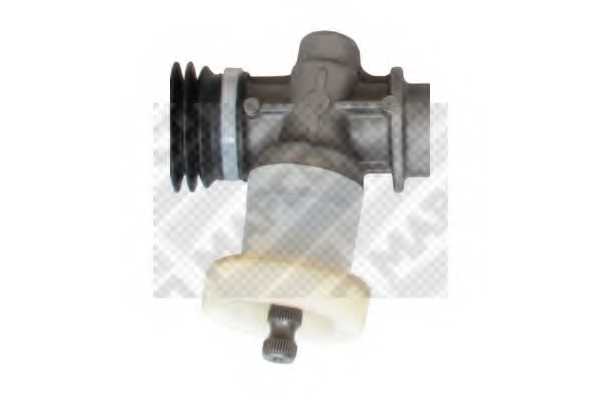 Рулевой механизм MAPCO 29574 - изображение 3