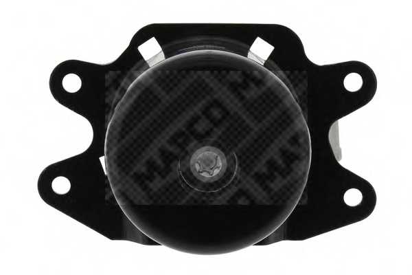 Подвеска двигателя MAPCO 37724 - изображение 2