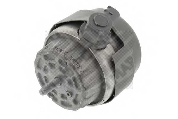 Подвеска двигателя MAPCO 37814 - изображение 1