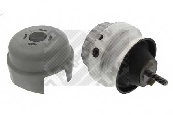 Подвеска двигателя MAPCO 37814 - изображение 2