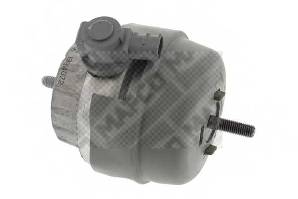 Подвеска двигателя MAPCO 37814 - изображение