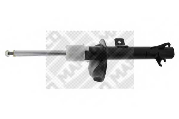 Амортизатор передний правый для FORD FOCUS(DAW,DBW,DFW,DNW) <b>MAPCO 40604</b> - изображение 1
