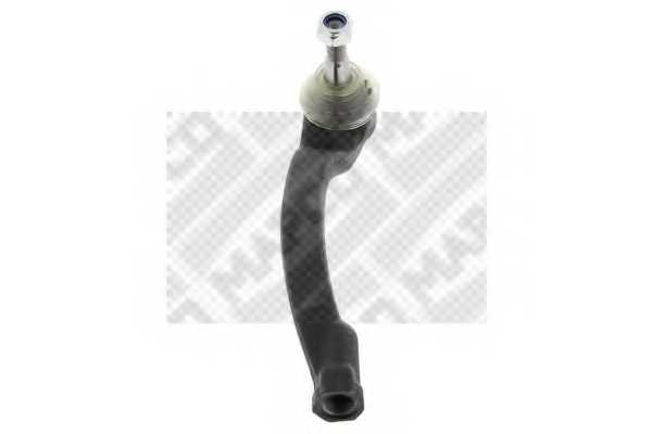 Наконечник поперечной рулевой тяги MAPCO 49148 - изображение 2