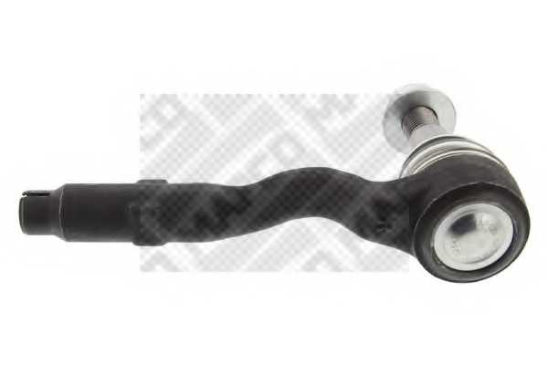 Наконечник поперечной рулевой тяги MAPCO 54637 - изображение 1