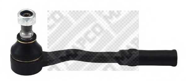 Наконечник поперечной рулевой тяги MAPCO 59843 - изображение 1