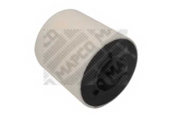 Фильтр воздушный VAG A1, Ibiza, Fabia, Rooms, Polo <b>MAPCO 60841</b> - изображение