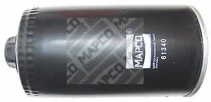 Фильтр масляный MAPCO 61340 - изображение