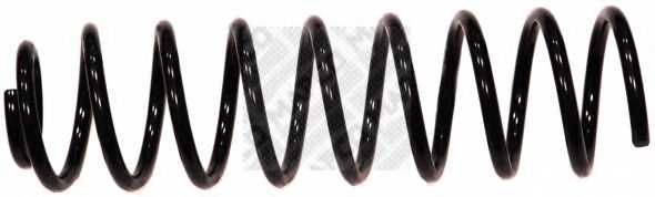 Пружина ходовой части MAPCO 71886 - изображение Пружина ходовой части MAPCO 71886 - изображение