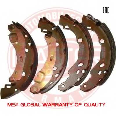 Колодки тормозные 03-0137-0423-2-SET-MS <b>MASTER-SPORT 03013704232SETMS</b> - изображение Колодки тормозные 03-0137-0423-2-SET-MS <b>MASTER-SPORT 03013704232SETMS</b> - изображение