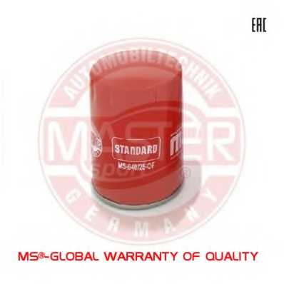 Фильтр масляный 94025-OF-PCS-MS 17143 <b>MASTER-SPORT 94025OFPCSMS</b> - изображение