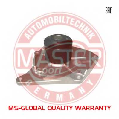 Водяной насос MASTER-SPORT 958-WP-PCS-MS - изображение