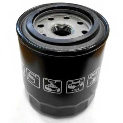 Фильтр масляный Opel <b>MEAT & DORIA 15069</b> - изображение