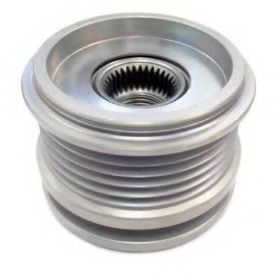 Механизм свободного хода генератора MEAT & DORIA 45009 - изображение Механизм свободного хода генератора MEAT & DORIA 45009 - изображение