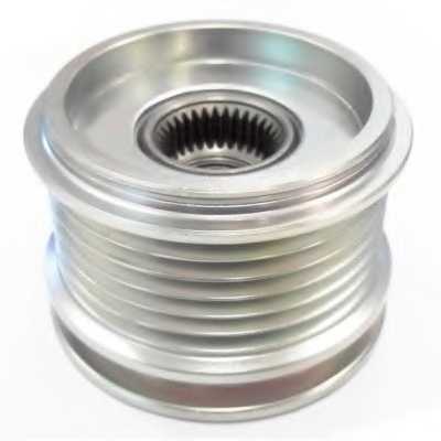 Шкив генератора <b>MEAT & DORIA 45010</b> - изображение