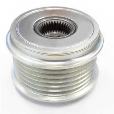 Механизм свободного хода генератора MEAT & DORIA 45021 - изображение Механизм свободного хода генератора MEAT & DORIA 45021 - изображение