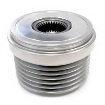 Механизм свободного хода генератора MEAT & DORIA 45061 - изображение Механизм свободного хода генератора MEAT & DORIA 45061 - изображение