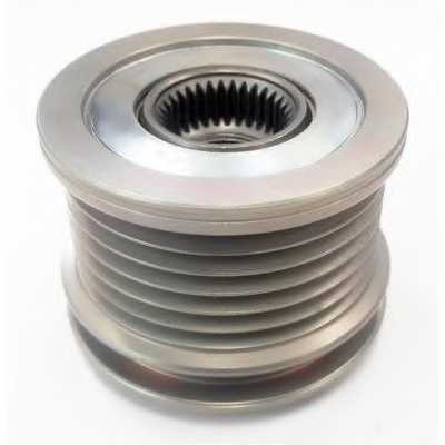 Механизм свободного хода генератора MEAT & DORIA 45164 - изображение