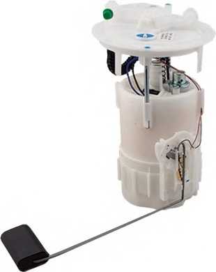 Элемент системы питания MEAT & DORIA 77222 - изображение