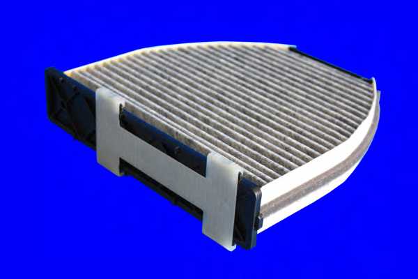 Фильтр салонный MECAFILTER EKR7270 - изображение 1