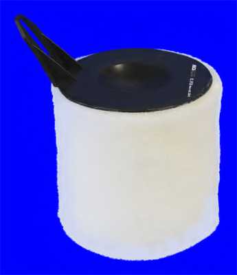 _=50 013 994=LX1651 [13717532754] !фильтр возд. BMW E87/E90 1.8/2.0 04> <b>MECAFILTER EL9136</b> - изображение 1