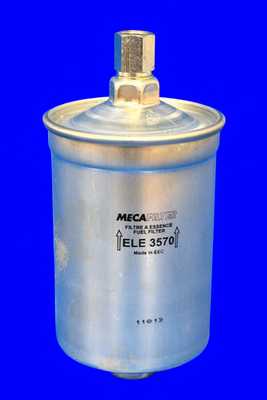 Фильтр топливный MECAFILTER ELE3570 - изображение 1