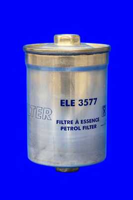 Фильтр топливный MECAFILTER ELE3577 - изображение 1