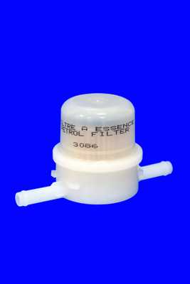 Фильтр топливный MECAFILTER ELE3585 - изображение 1