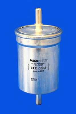 Фильтр топливный <b>MECAFILTER ELE6005</b> - изображение 1