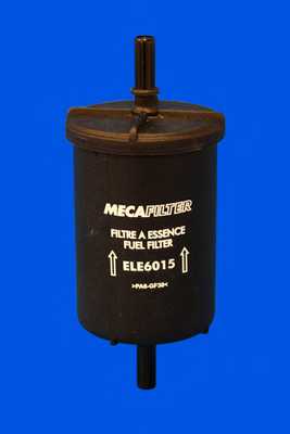 Фильтр топливный MECAFILTER ELE6015 - изображение 1