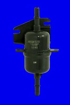 Фильтр топливный MECAFILTER ELE6021 - изображение 1