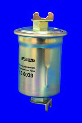 Топливный фильтр <b>MECAFILTER ELE6033</b> - изображение 1
